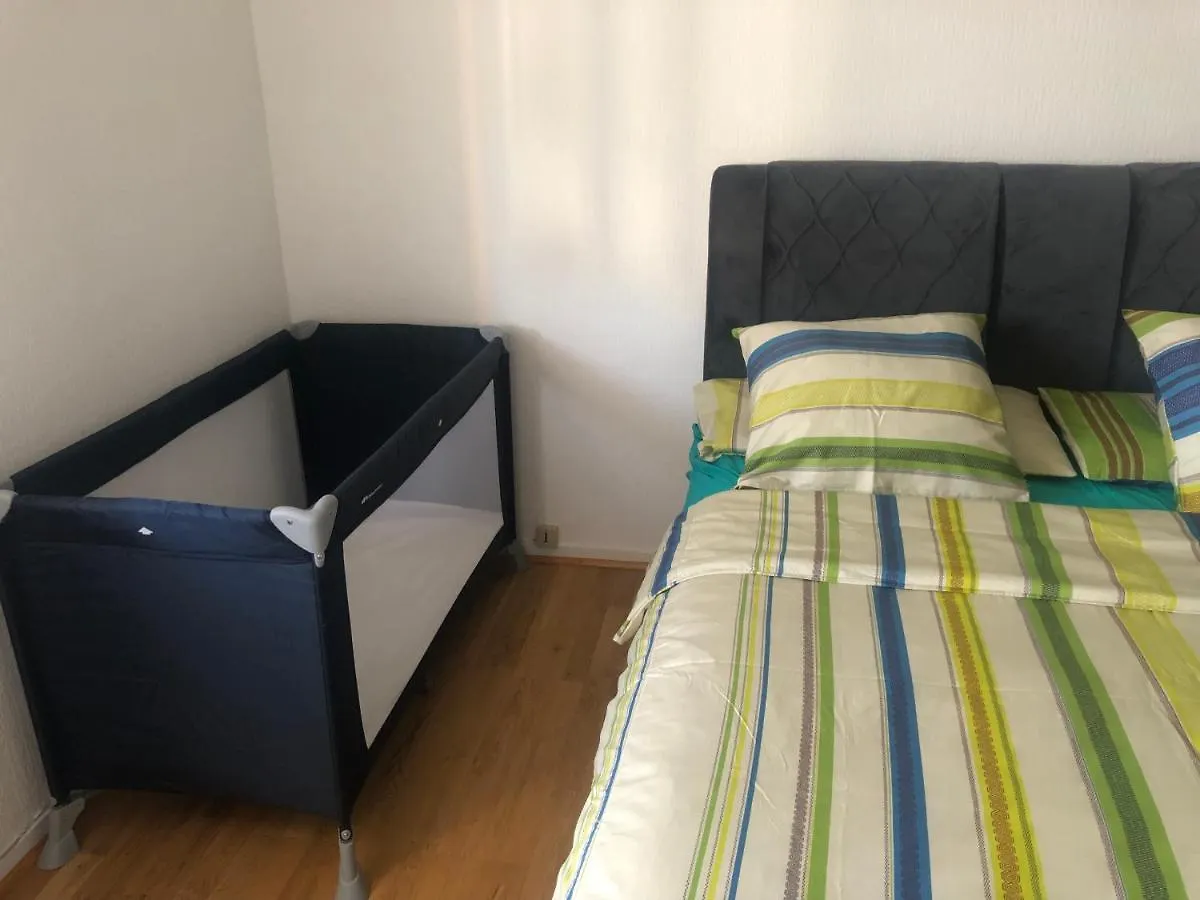 Apartment Place Privee/Le Marbre/Moderne/60M2 Annemasse France