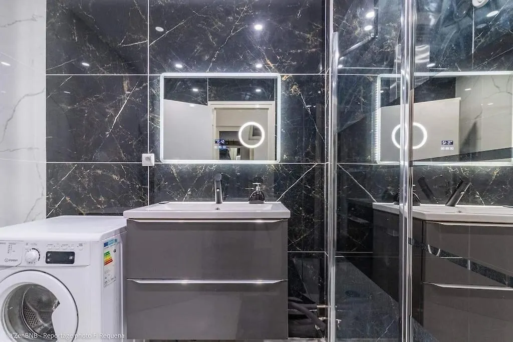 Appartamento Place Privee/Le Marbre/Moderne/60M2 Annemasse Francia