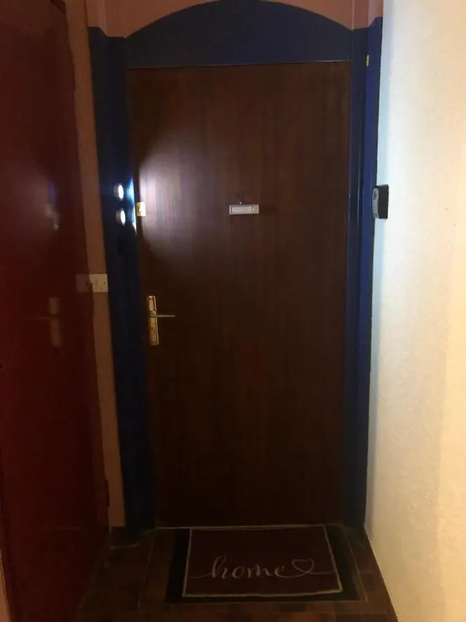 Appartamento Place Privee/Le Marbre/Moderne/60M2 Annemasse Francia