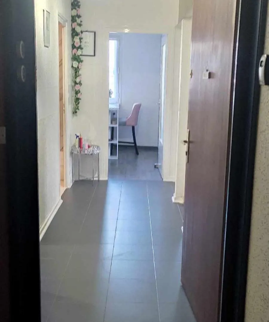 Place Privee/Le Marbre/Moderne/60M2 Annemasse Appartamento