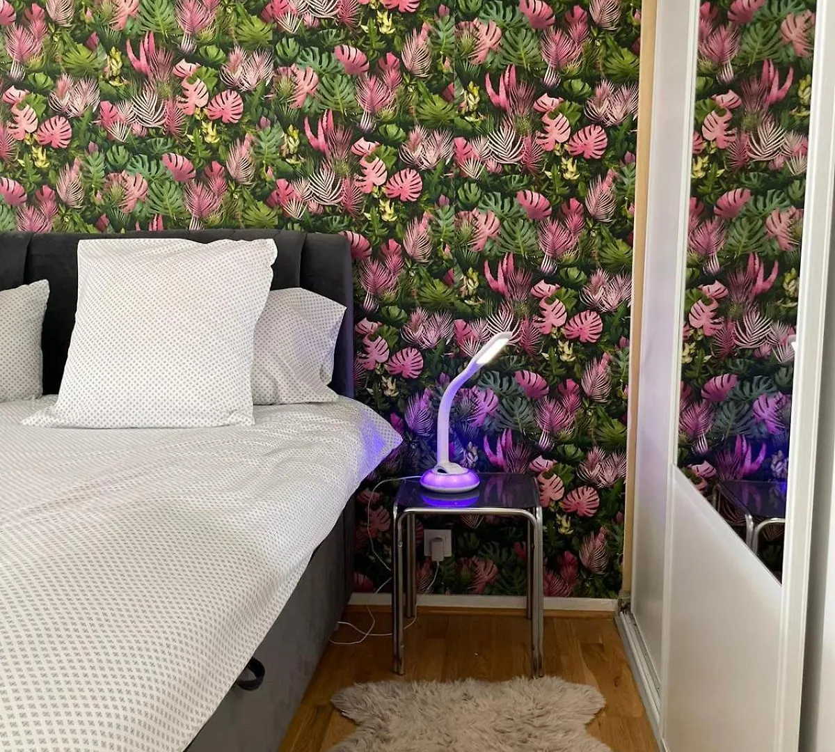 Appartamento Place Privee/Le Marbre/Moderne/60M2 Annemasse