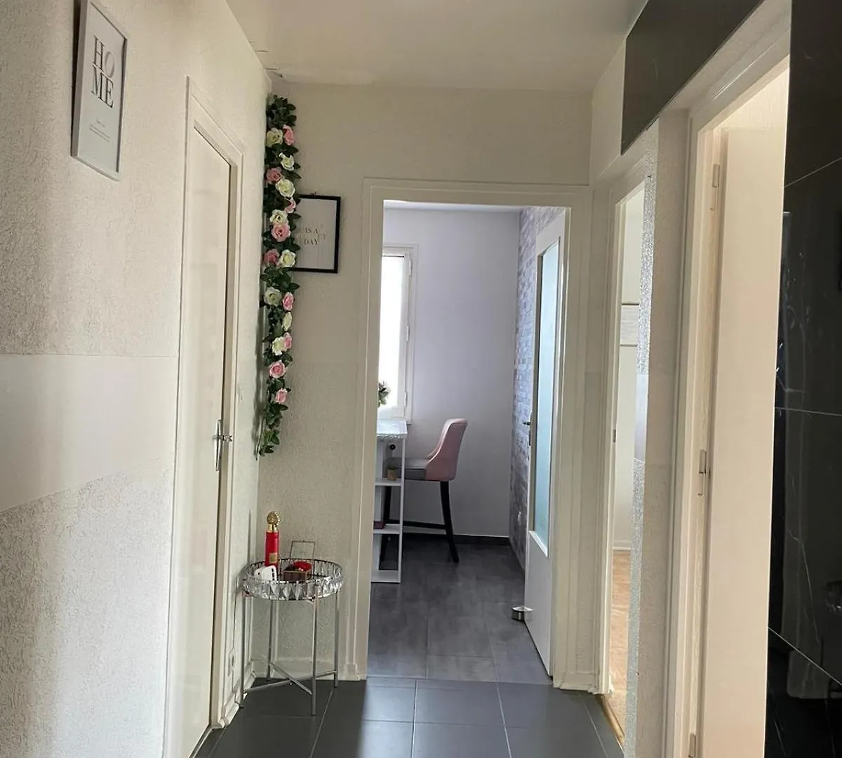 Appartamento Place Privee/Le Marbre/Moderne/60M2 Annemasse