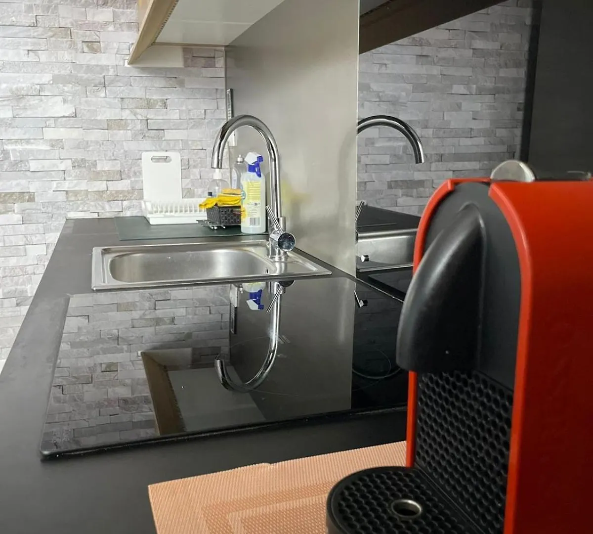 Apartment Place Privee/Le Marbre/Moderne/60M2 Annemasse