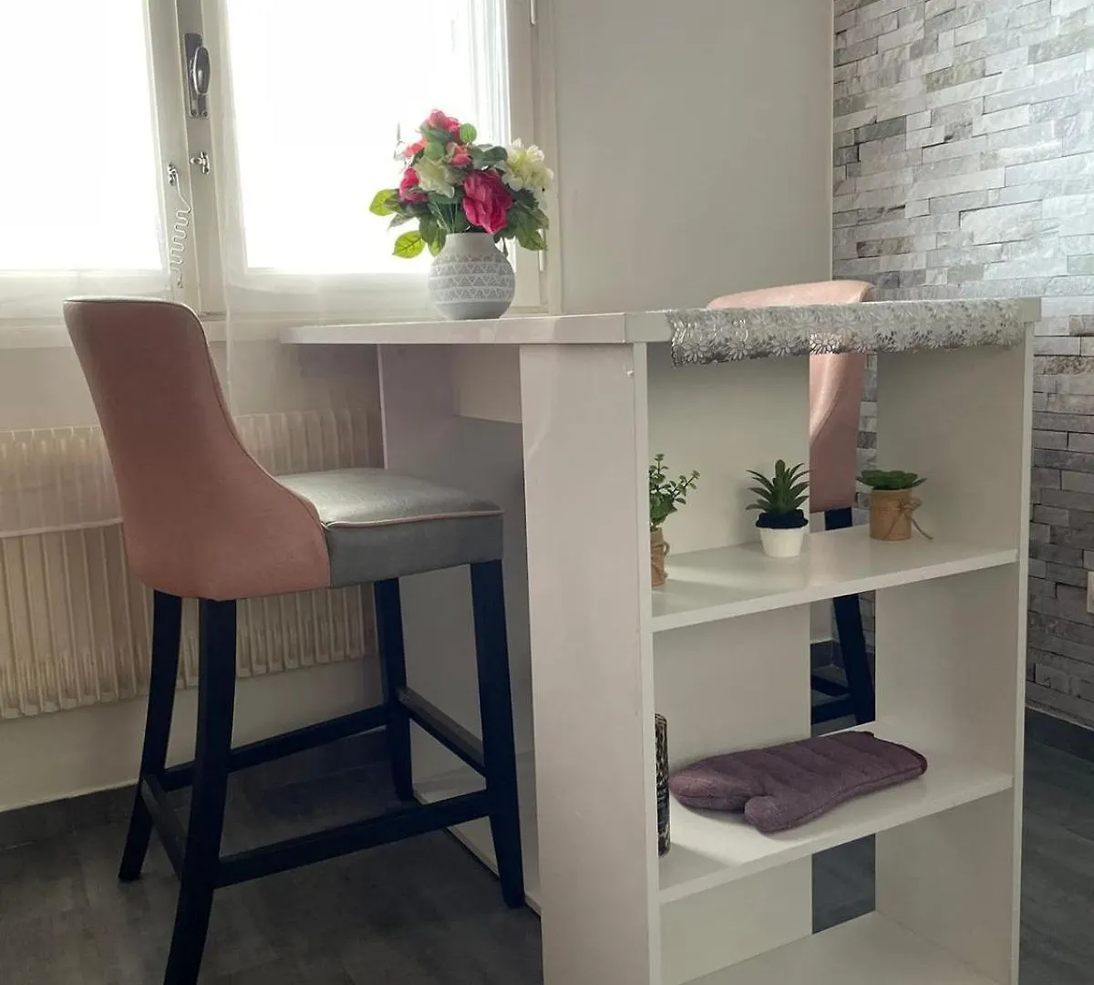 Appartamento Place Privee/Le Marbre/Moderne/60M2 Annemasse