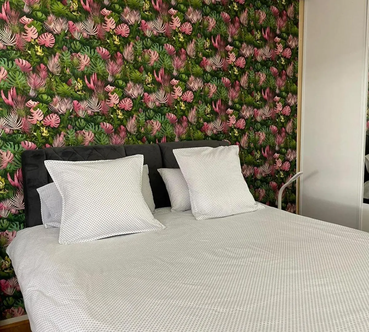 Place Privee/Le Marbre/Moderne/60M2 Annemasse Appartamento