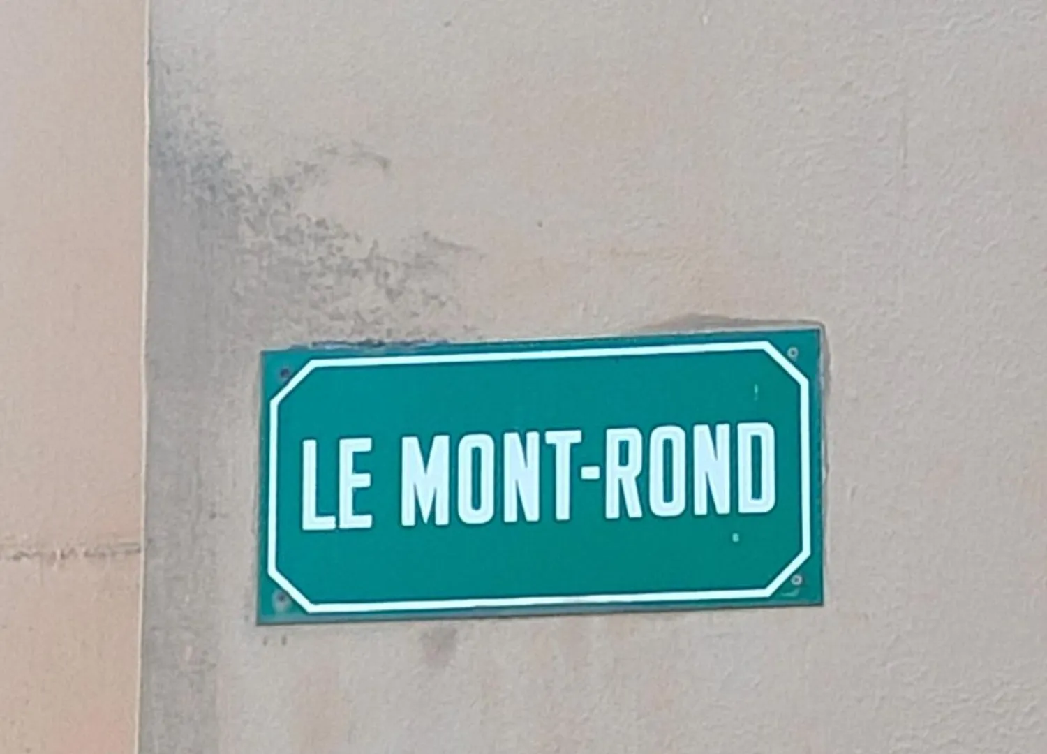 Place Privee/Le Marbre/Moderne/60M2 Annemasse